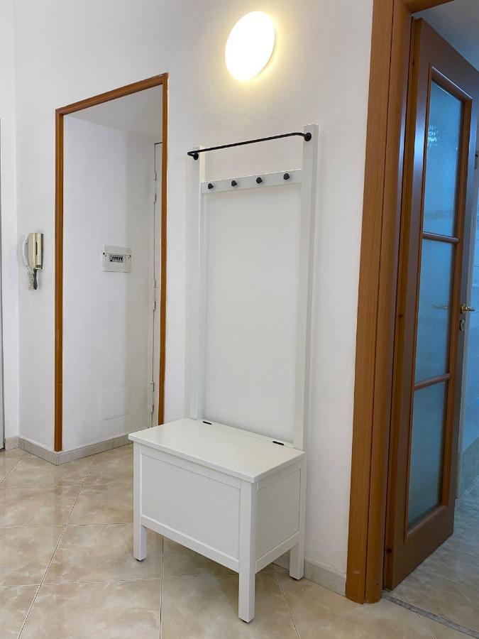 De Lollis Apartments Napoli Eksteriør billede