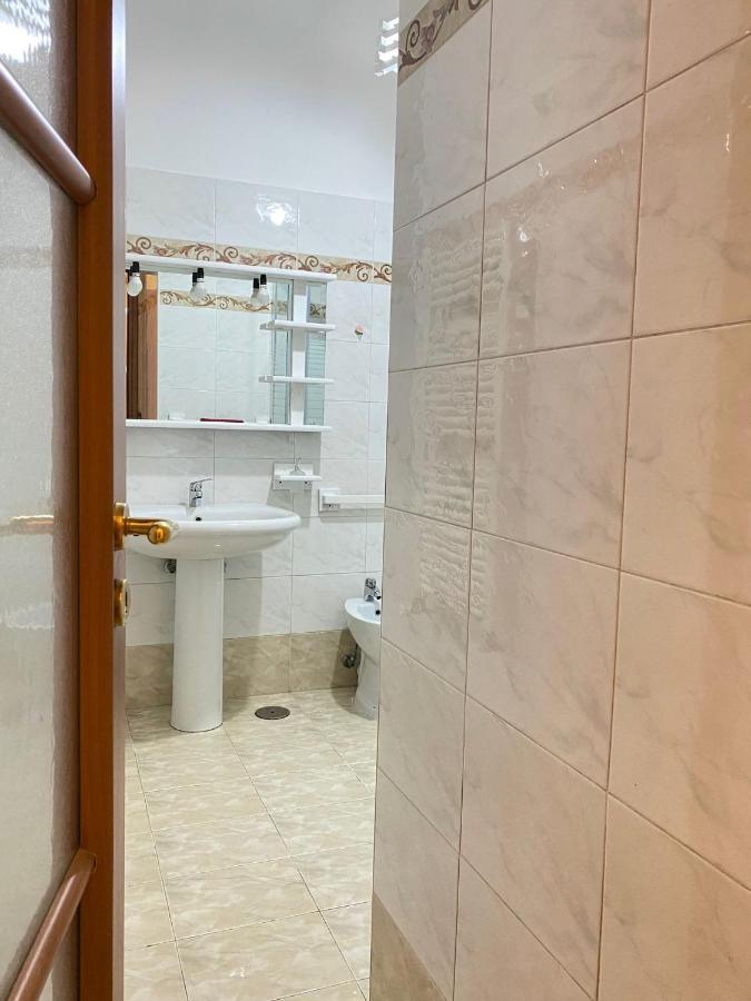 De Lollis Apartments Napoli Eksteriør billede