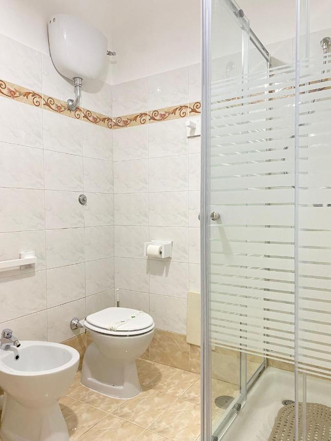 De Lollis Apartments Napoli Eksteriør billede