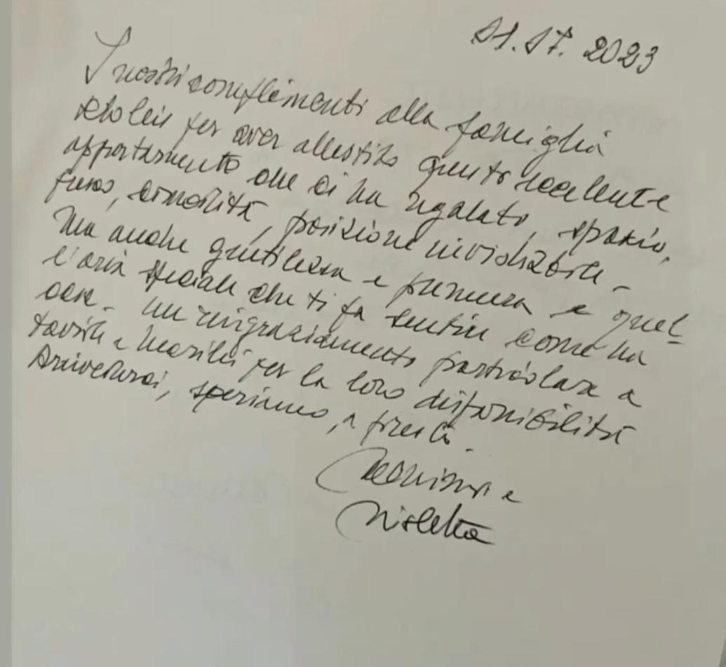 De Lollis Apartments Napoli Eksteriør billede